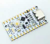 Arduino開発ボード「UIAPduino Pro Micro CH32V003 V1.4」発売