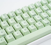 コンパクトキーボードをカラフルに——HHKB Professional向けキートップセット「山葵」発売